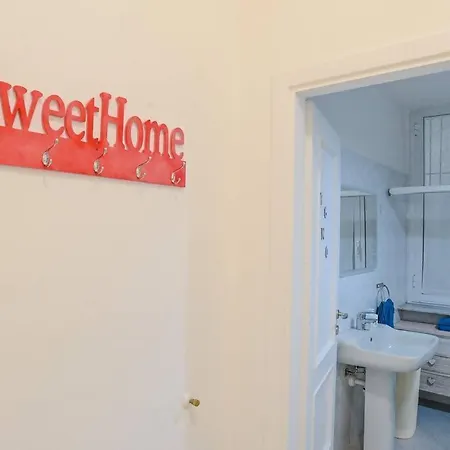 Appartement Ca Delfino Ristrutturata Con Ac E Wifi *