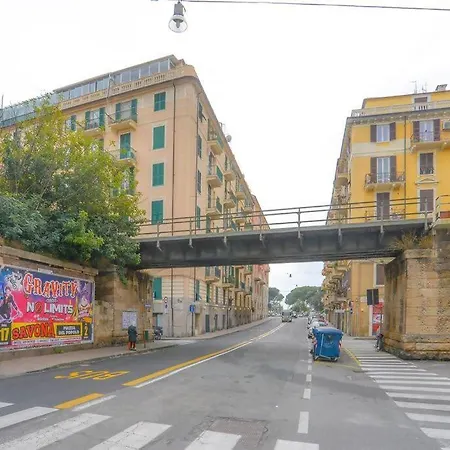 Appartamento Ca Delfino Ristrutturata Con Ac E Wifi *