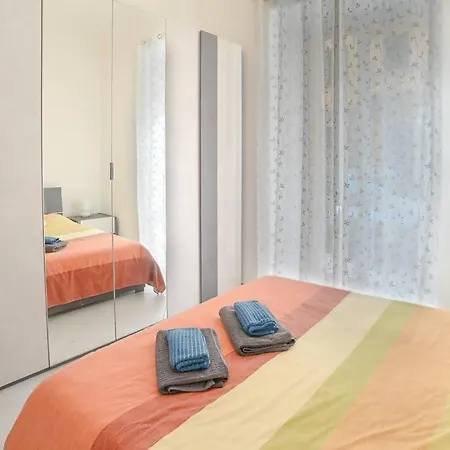 Appartement Ca Delfino Ristrutturata Con Ac E Wifi *