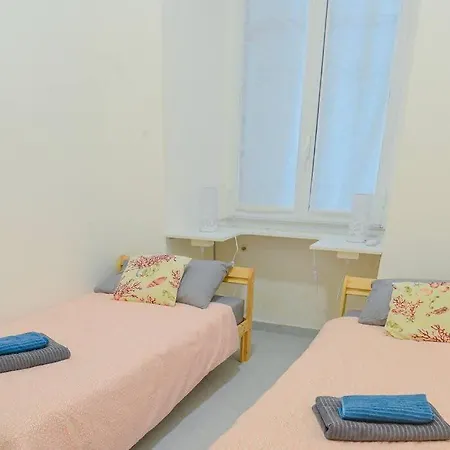 Apartmán Ca Delfino Ristrutturata Con Ac E Wifi
