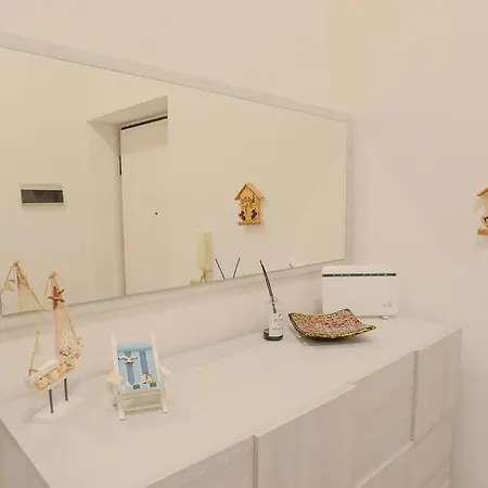 Apartmán Ca Delfino Ristrutturata Con Ac E Wifi Savona