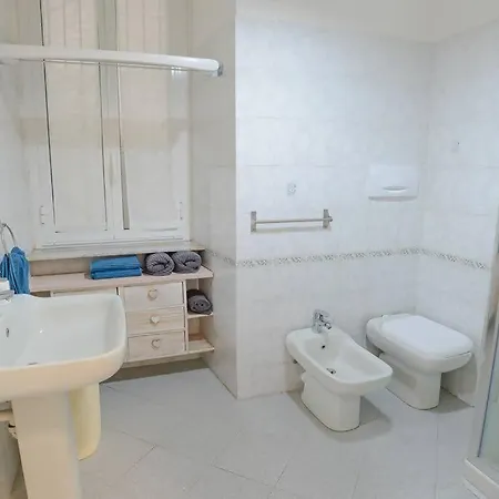Ca Delfino Ristrutturata Con Ac E Wifi Apartmán *