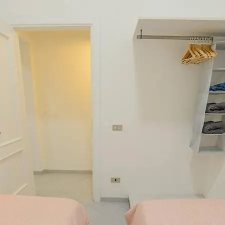 Apartmán Ca Delfino Ristrutturata Con Ac E Wifi Savona