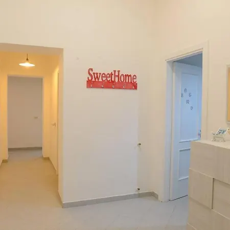 Ca Delfino Ristrutturata Con Ac E Wifi Apartmán