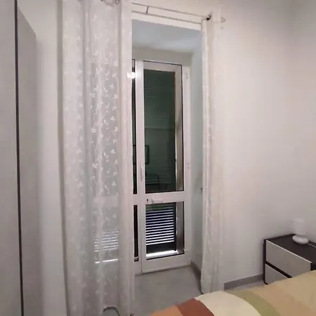 Ca Delfino Ristrutturata Con Ac E Wifi Savona