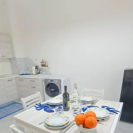 Apartmán Ca Delfino Ristrutturata Con Ac E Wifi