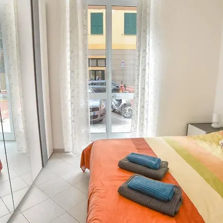 Ca Delfino Ristrutturata Con Ac E Wifi