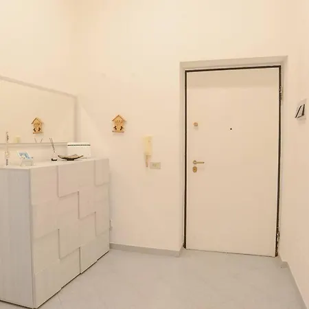 Ca Delfino Ristrutturata Con Ac E Wifi Apartmán